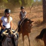 Horse Riding Excursion from Seville - The Rider Experience