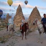 Horse Riding in the Valleys of Cappadocia - Is This Tour Worth It?
