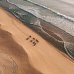 Horse Riding on the Beach with private transfer from Lisbon - FAQs