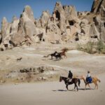 Horseback Riding Experience in Beautiful Valleys of Cappadocia - Who Would Love This Tour?