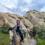 Horseback Riding Experience in Beautiful Valleys of Cappadocia - FAQ
