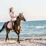 Horseback Riding in Bodrum - Who Should Consider This Tour?