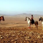 Horseback Riding in Fuerteventura for 1 or 2 hours, Spain - What Are the Downsides?