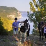 Horseback Riding in Konavle Region with Transport from Dubrovnik - The Logistics: Transport, Duration, and Group Size