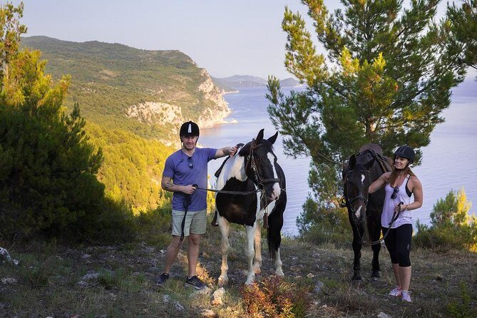 Horseback Riding in Konavle Region with Transport from Dubrovnik - The Logistics: Transport, Duration, and Group Size
