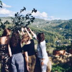 Horseback riding & Wine Tasting and snack Lunch at noble Estate - Authentic Experiences and Highlights