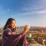 Hot Air Balloon, Best of Red and Green Guided 1-Day Tour - What the Reviews Tell Us