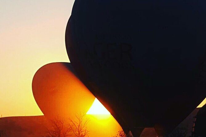 Hot Air Balloon Cappadocia - What Makes This Balloon Ride Special?