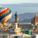 Hot Air Balloon flight in Florence - The Logistics: What You Need to Know