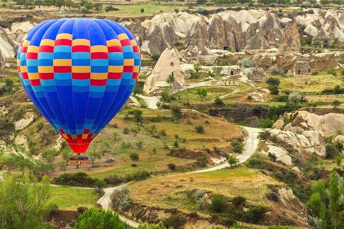 Hot Air Balloon Flight Over Cappadocia - What Do Real Travelers Say?