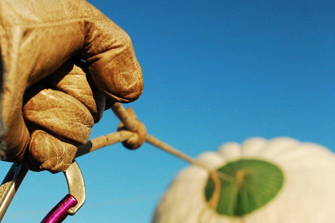 Hot Air Balloon Flight Over Segovia or Toledo - Practical Details and Considerations