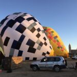 Hot-Air Balloon Ride over Segovia with Optional Transport from Madrid - FAQ