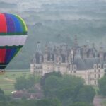 Hot-Air Balloon Ride over the Loire Valley, from Amboise or Chenonceau - The Itinerary Breakdown