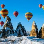 Hot Air Balloon Rides in Cappadocia over Goreme with pick up - How the Experience Feels in Practice