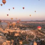 Hot Air Balloon Tour in Cappadocia - What Makes the Tour Stand Out?