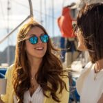 Hot Air Ballooning and Sailing Adventure Tour from Barcelona - The Sailing Experience