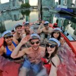 Hot Tub Boat Tour in London - London's most unique tour - Who Should Book This?