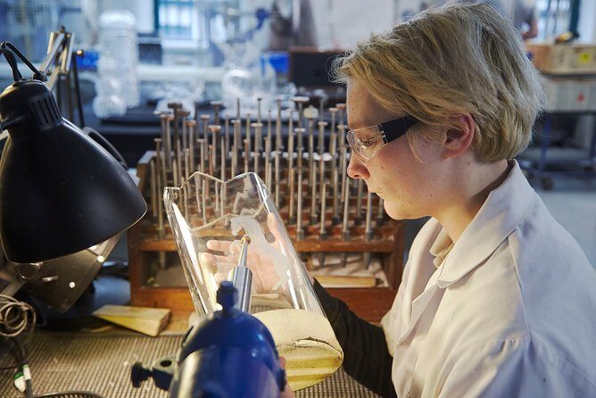 House of Waterford Crystal Guided Factory Tour - Who Would Love This Tour?