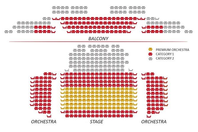 How to Become a Parisian in 1 Hour? The Hit Comedy Show 100% in English in Paris - The Itinerary and Venue
