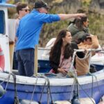 Howth Coastal Boat Tour (Ireland's Eye Ferries 50 mins trip) - The Real Deal: What Travelers Say