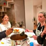 Hungarian Cooking Class and Market Walk - 2025 Foodapest - The Sum Up