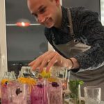 Hungarian Gin and Tonic Tasting and Workshop - The Practical Details