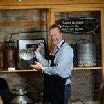 Hungarian pálinka distillery visit and tasting - Final thoughts