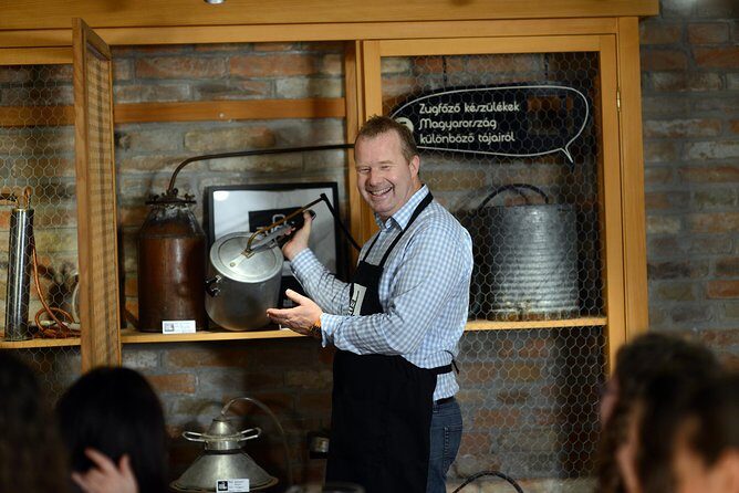 Hungarian pálinka distillery visit and tasting - Final thoughts