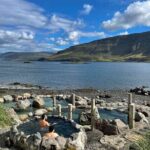Hvammsvík Hot Spring with Return Transfers from Reykjavík - Practical Details and Tips
