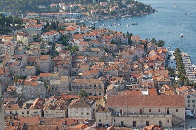 Hvar - An Exclusive Private Walking Tour with a Local Guide - Is This Tour Worth the Cost?