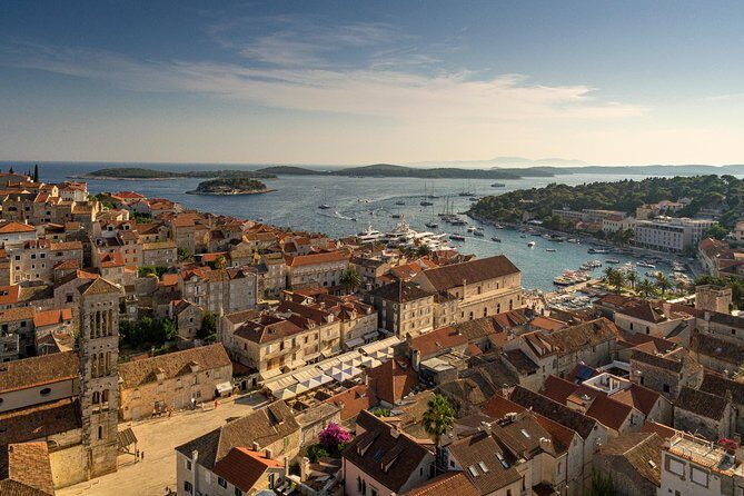 Hvar City Walking Tour - The Value of This Tour