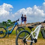 Hvar Island Guided E-Bike Adventure - An Overview of the Tour Experience