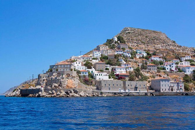 Hydra Island Day Tour with your Private Guide in the Most Cosmopolitan Island - The Practicalities: What’s Included and What’s Not