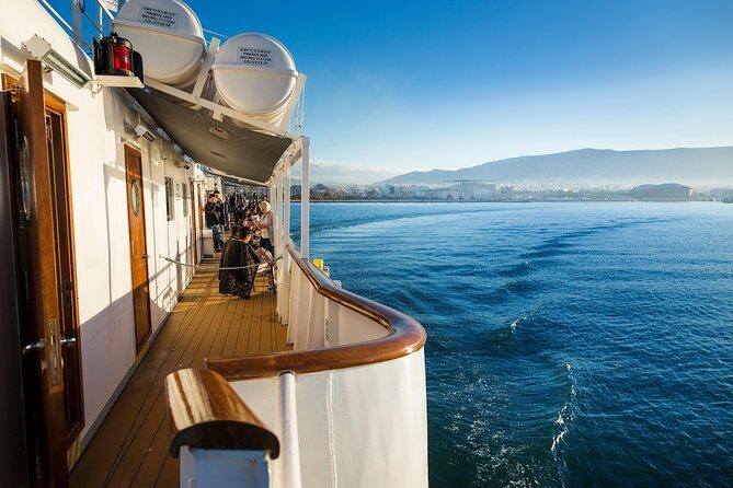 Hydra, Poros and Egina Day Cruise from Athens with Optional VIP Upgrade - The VIP Experience: Is It Worth It?