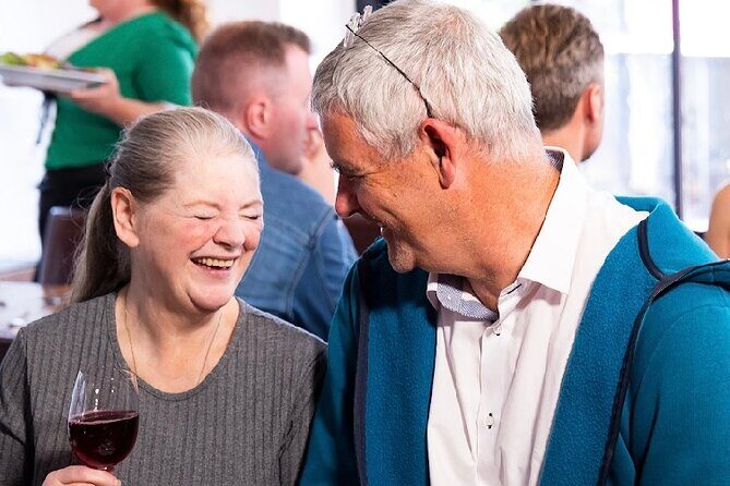 Hysterical Histories Cork Dinner Theatre Show - FAQs