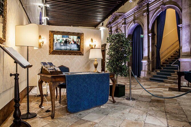 I Musici Veneziani Concert: Vivaldi Four Seasons - The Value for Money