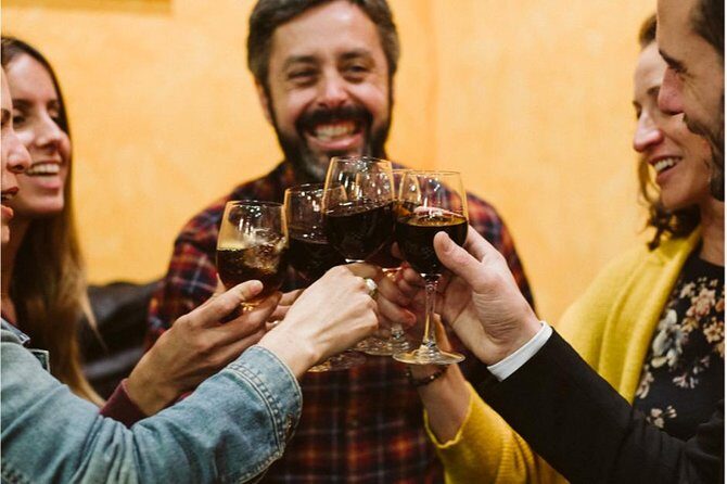 I travel for Food Tour in San Sebastian - Honing in on the Value