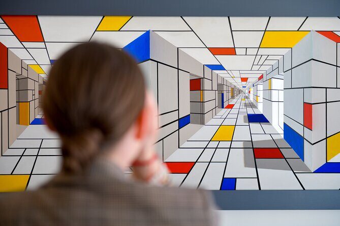 IAM Illusion Art Museum Prague Fast Pass Ticket - What the Reviews Say