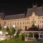 Iasi City Tour - The Practical Details