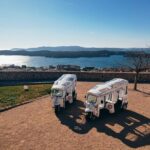 ibenik Panorama and 3 Fortresses tour -entrance fees included - Practical Details That Matter