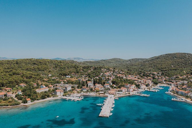 ibenik Riviera boat tour: Zlarin + Prvi + Tijat - The Downsides and Considerations