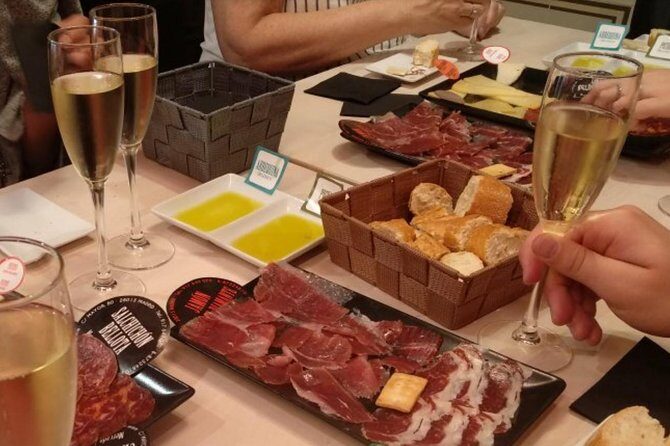 Iberian Ham and Wine Small Group Tour in Madrid - Who Will Love This Tour?