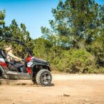 Ibiza: Buggy Excursion - The Guide and the Experience