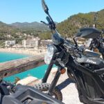 Ibiza: Electric Motorbike Excursion - The Itinerary in Detail