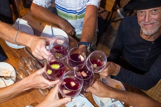 Ibiza Food, Drink & Culture Tour - Deep Dive into the Experience