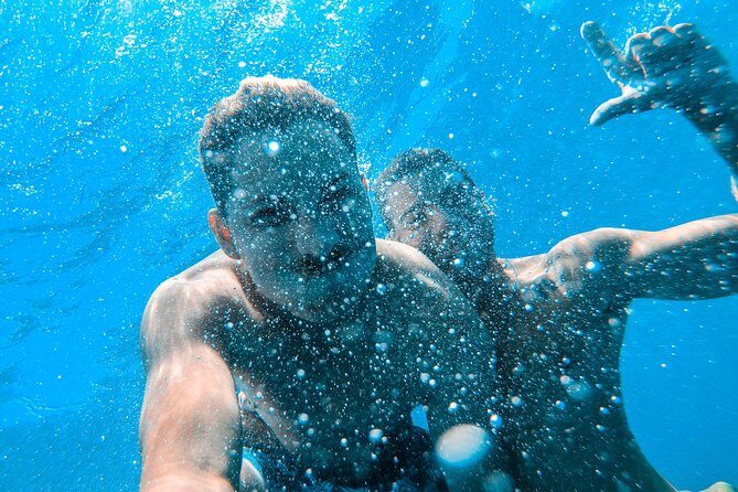 Ibiza Ocean Club Boat Party with 3 Hours Premium Drinks and DJ - Pros and Cons Based on Real Experiences