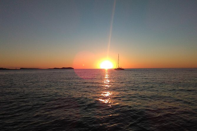 Ibiza Sunset Snorkeling Beach and Cave Cruise Tour - Practical Details and Considerations