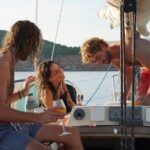 Ibiza to Formentera & Espalmador Sailing with a Small Group - How the Experience Feels in Practice