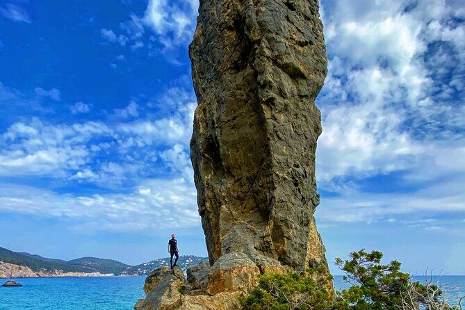 Ibiza Transformative Hiking Experience In The Heart Of Nature - The Guides and Their Impact