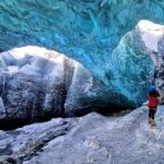 Ice Cave and Glacier walk into blue glacier canyon - Frequently Asked Questions